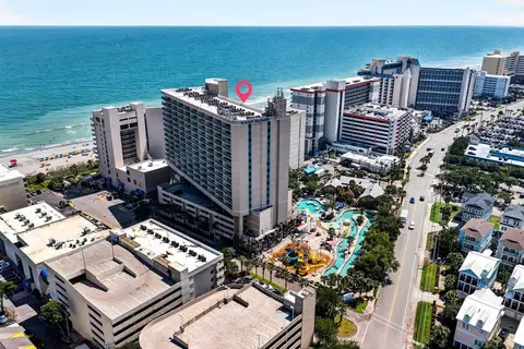 205 74th Ave. N, Myrtle Beach, SC