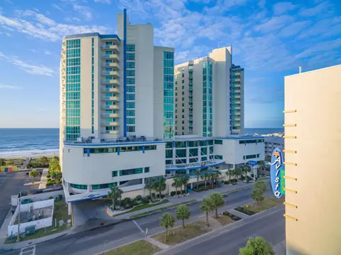 300 N Ocean Blvd., North Myrtle Beach, SC