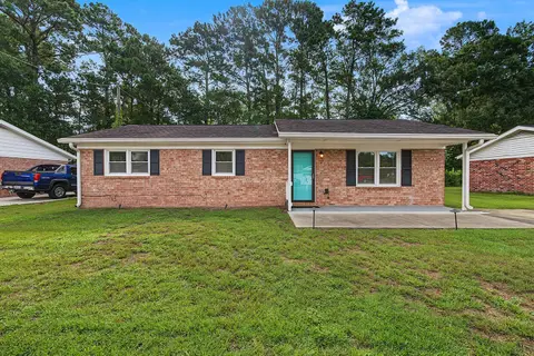 5660 Dogwood Circle, Myrtle Beach, SC