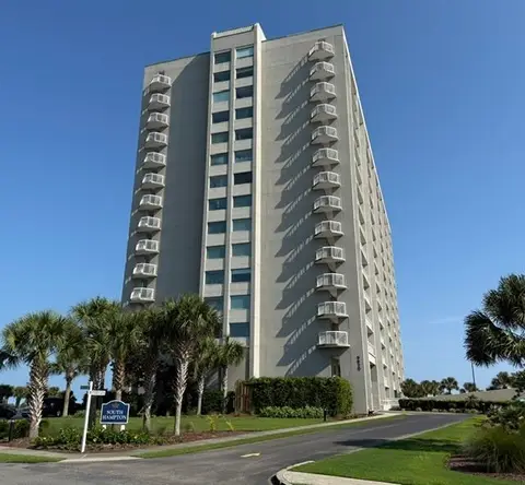 9820 Queensway Blvd., Myrtle Beach, SC