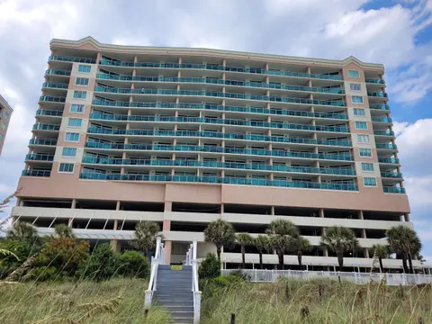 1903 S Ocean Blvd., North Myrtle Beach, SC