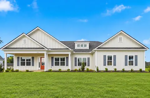 2505 Riverwood Rd, Conway, SC