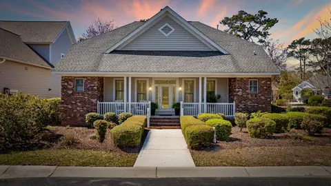 820 Morrall Dr., North Myrtle Beach, SC