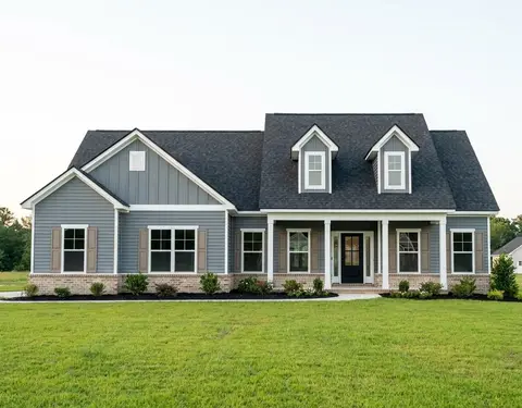 2504 Riverwood Rd, Conway, SC