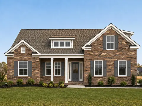 2500 Riverwood Rd, Conway, SC