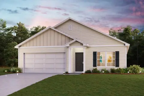 63 Cottonwood Dr., Tabor City, NC