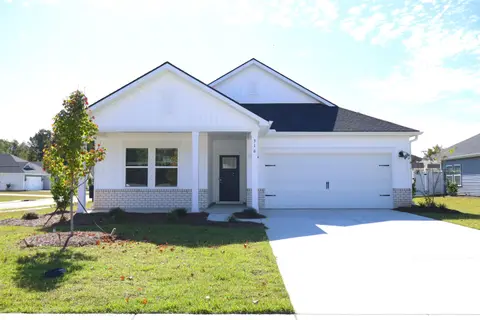316 Jessamine St., Longs, SC
