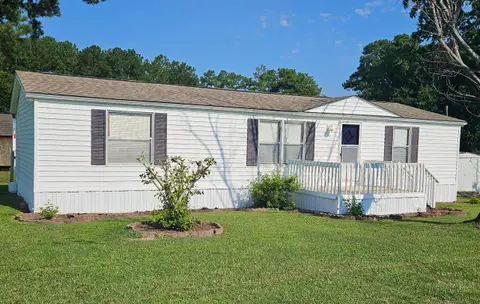 5545 Backwoods Rd., Myrtle Beach, SC