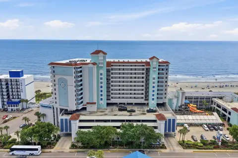 2311 S Ocean Blvd., Myrtle Beach, SC