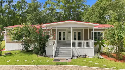 4941 Bass Dr., Conway, SC