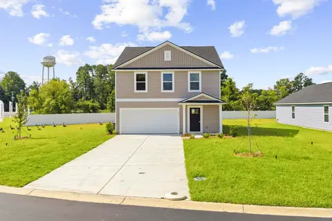 125 Birchwood Dr., Longs, SC