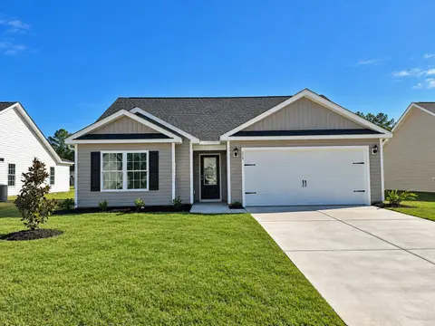 318 Barn Owl Way, Conway, SC