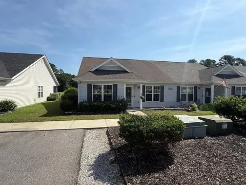 130 Country Manor Dr., Conway, SC