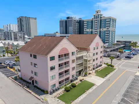 2710 S Ocean Blvd., Myrtle Beach, SC