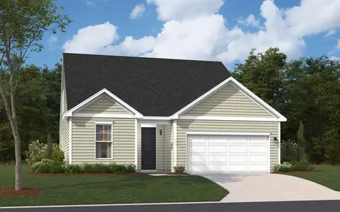147 Avery Woods Dr., Longs, SC