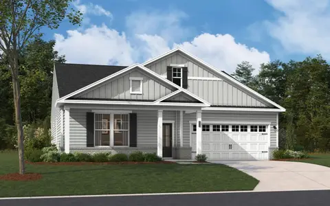 151 Avery Woods Dr., Longs, SC