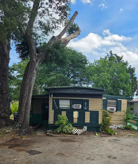 4514 Osprey St., North Myrtle Beach, SC