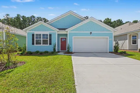 334 Ridley St, Longs, SC