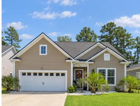 506 Bumble Circle, Murrells Inlet, SC