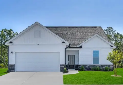 134 Cascade Dr., Conway, SC