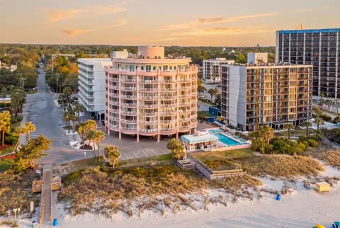 202 70th Ave. N, Myrtle Beach, SC
