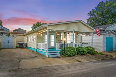 6001 - 5231 S Kings Hwy., Myrtle Beach, SC