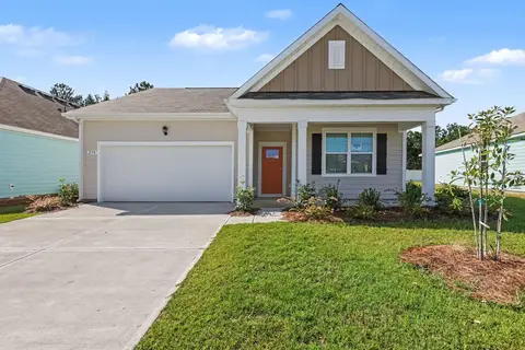 258 Ridley St, Longs, SC