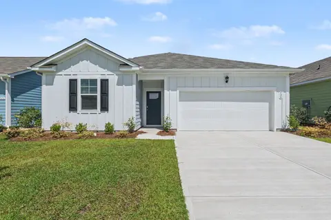 524 Duvall St., Longs, SC
