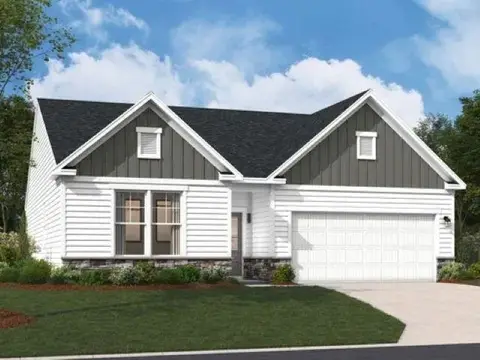 146 Cascade Dr., Conway, SC