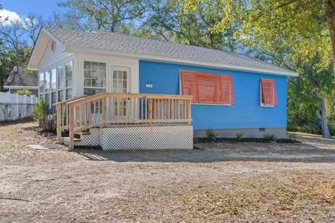 3703 Poinsett St., North Myrtle Beach, SC
