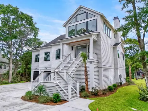 165 Melton Ave., Murrells Inlet, SC