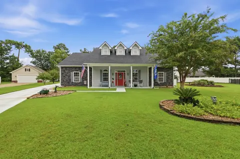 294 Ashepoo Creek Dr., Myrtle Beach, SC