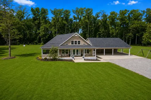 800 South Branch Rd., Loris, SC