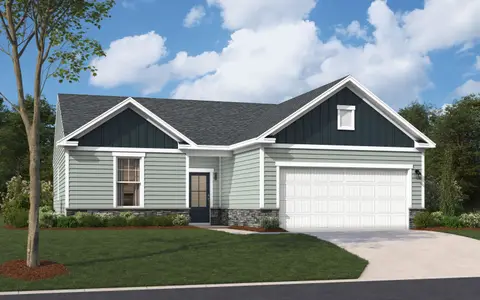 3124 Gadwall Dr., Aynor, SC