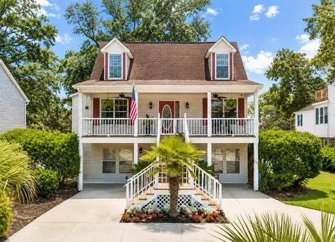 5117 S 1st St., Murrells Inlet, SC