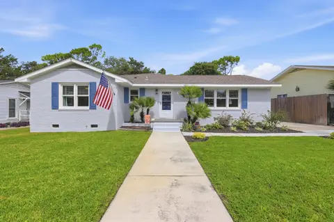 7711 Woodland Dr., Myrtle Beach, SC