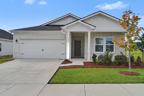 774 Cypress Preserve Circle, Longs, SC
