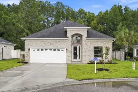 329 Waterfall Circle, Little River, SC