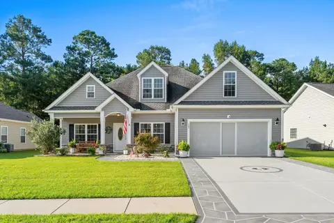 105 Barons Bluff Dr., Conway, SC