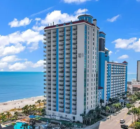 3000 N Ocean Blvd., Myrtle Beach, SC