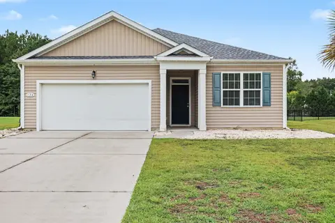 124 Rialto Dr., Conway, SC