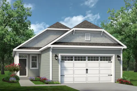 3167 River Crane Loop, Calabash, NC