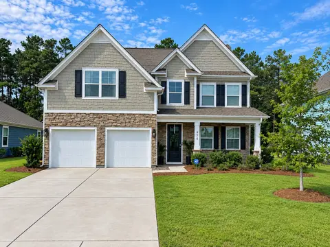976 Saluda River Rd., Myrtle Beach, SC