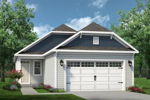 3183 River Crane Loop, Calabash, NC