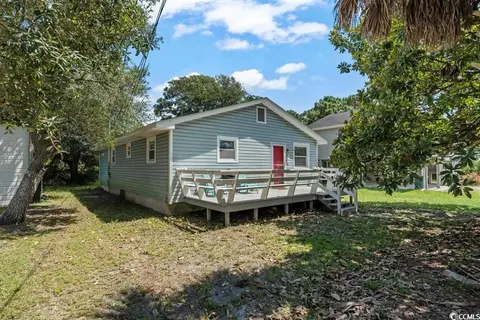 702 22nd Ave. S, North Myrtle Beach, SC