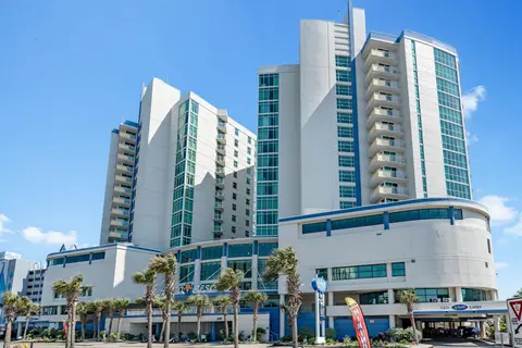 300 N Ocean Blvd., North Myrtle Beach, SC