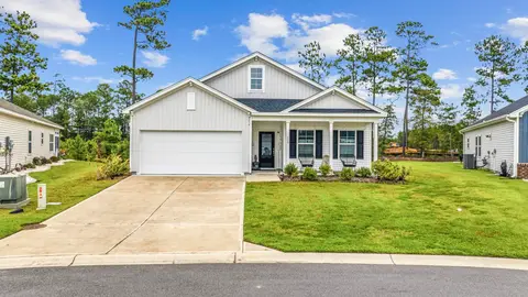 220 Averyville Dr., Conway, SC