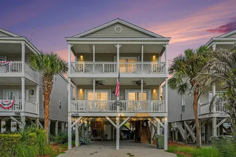712A Ocean Blvd. S, Surfside Beach, SC