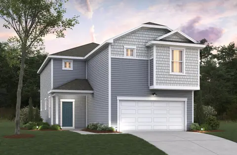 8656 Farrier Dr., Myrtle Beach, SC