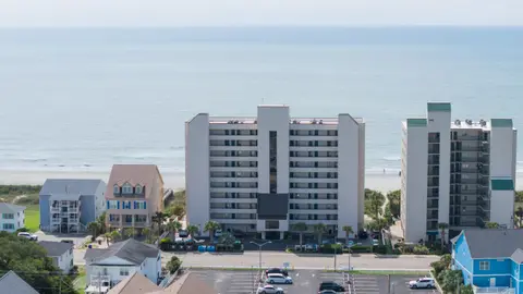 4111 Ocean Blvd. S, North Myrtle Beach, SC